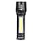 Dorcy Ultra HD Series 100L USB Rechargeable Mini Zoom Flashlight/Area Light 41-4380 - alternate 2